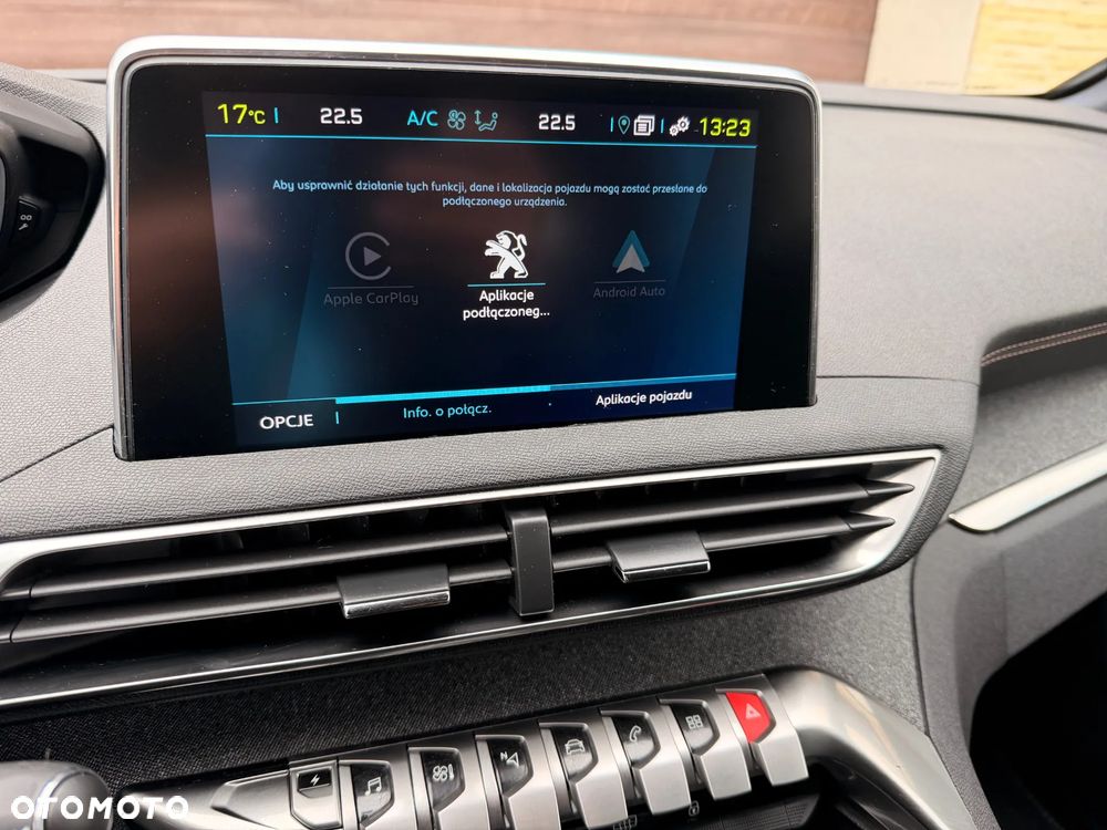 Peugeot 3008 - 21