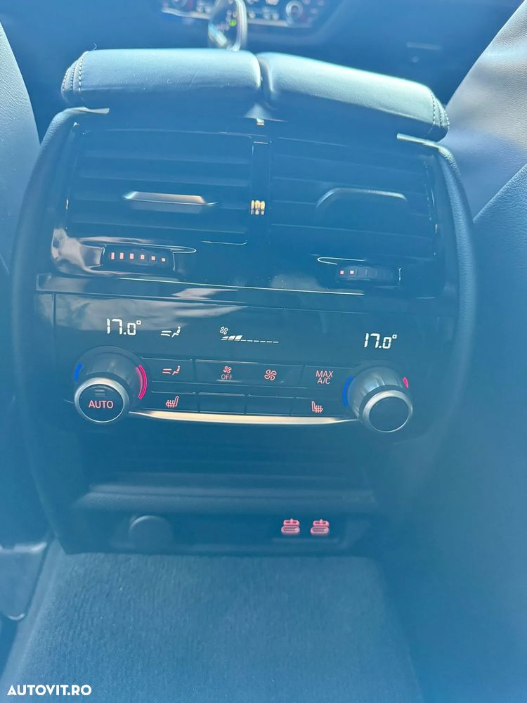 BMW Seria 5 530d xDrive AT MHEV - 13