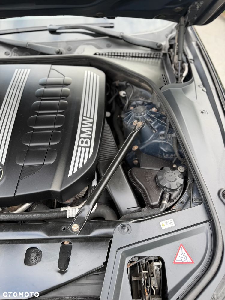 BMW Seria 5 530d - 21