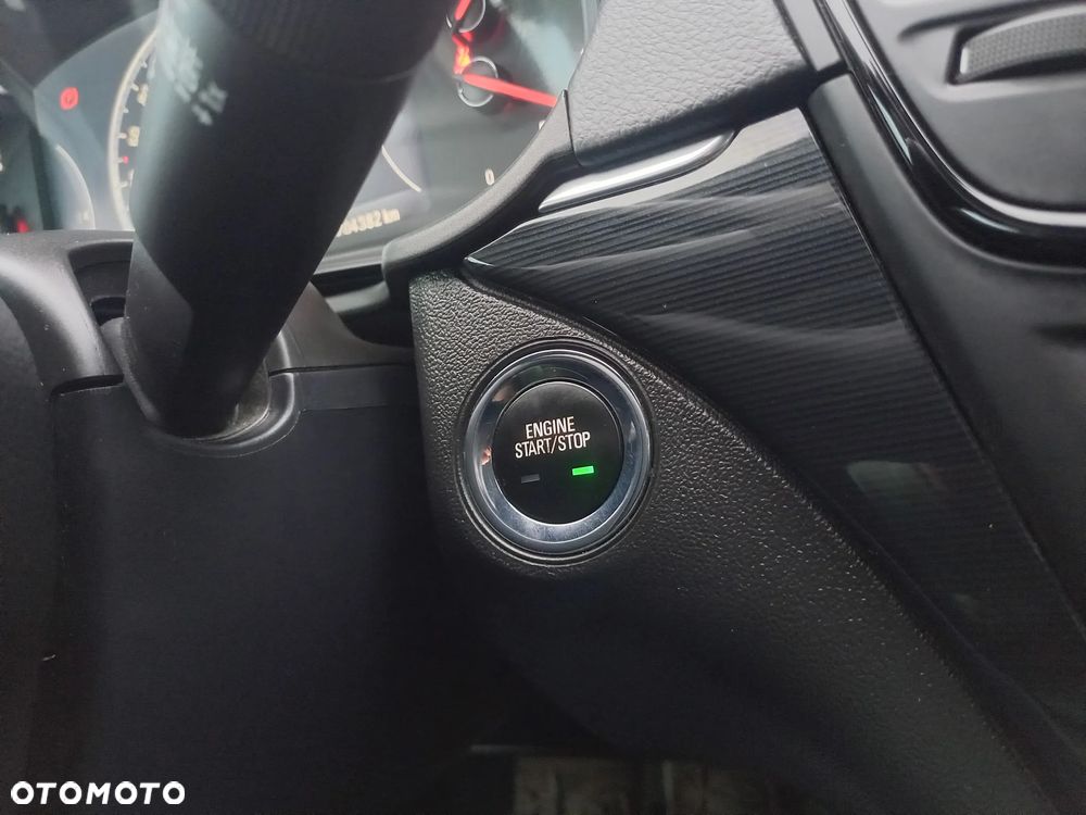 Opel Insignia 2.0 BiTurbo CDTI ecoFLEX Start/Stop Innovation - 31