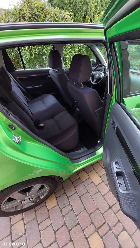 Suzuki Swift 1.3 4x4 Comfort - 14
