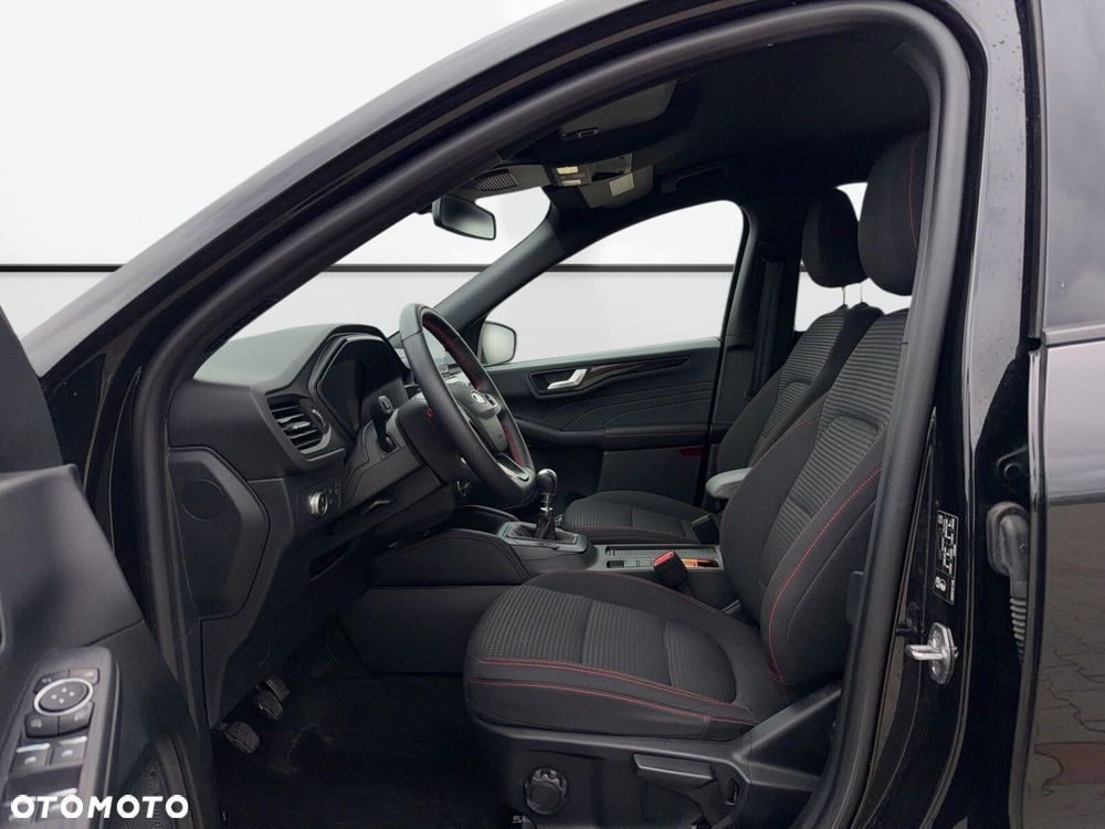 Ford Kuga 1.5 EcoBoost FWD ST-Line - 10