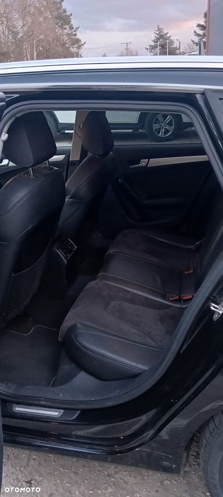 Audi A4 Avant - 7