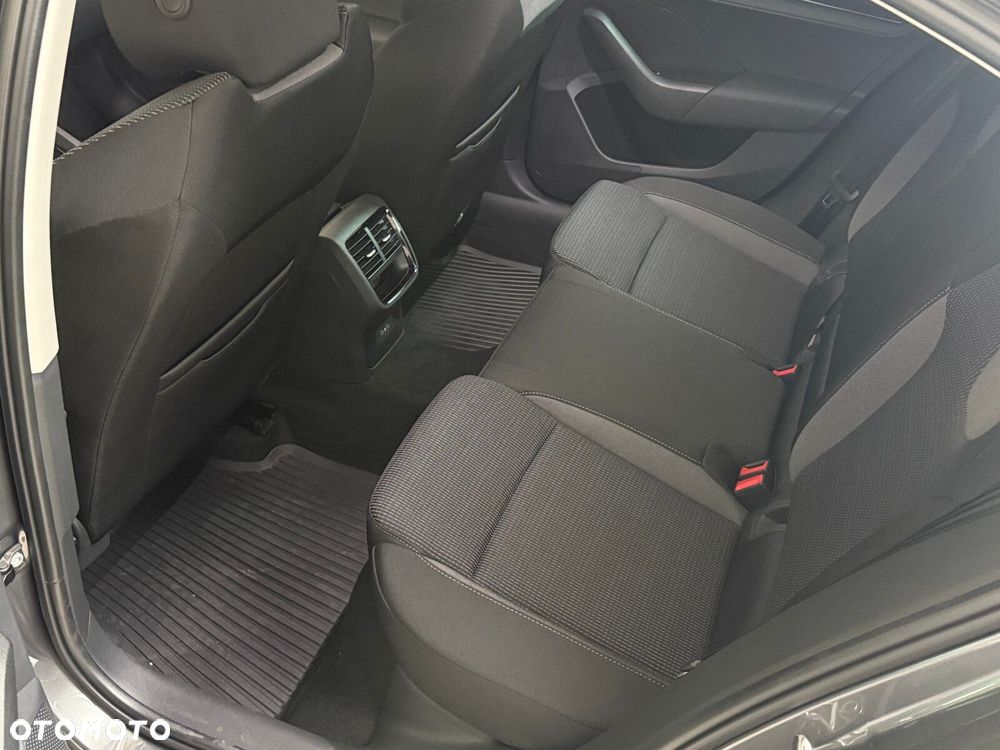 Skoda Octavia - 17
