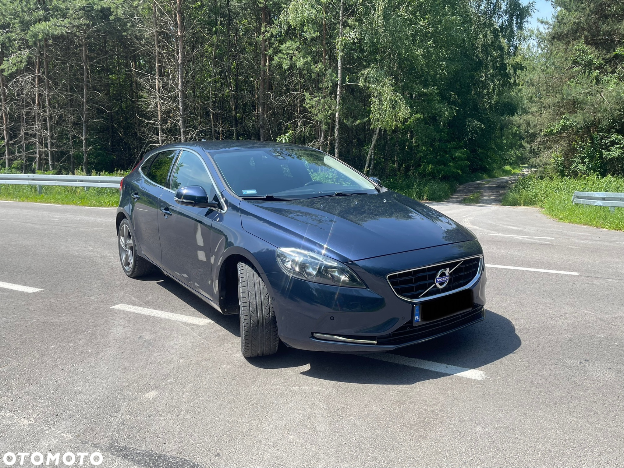 Volvo V40 D4 Drive-E Momentum - 4