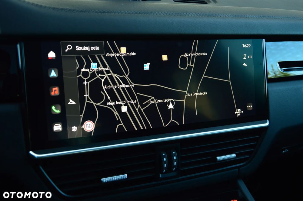 Porsche Cayenne E-Hybrid PHEV - 34