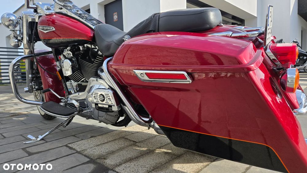 Harley-Davidson Touring Road King - 8