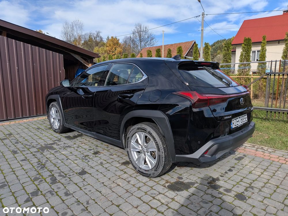 Lexus UX 200 GPF Pure 2WD - 2