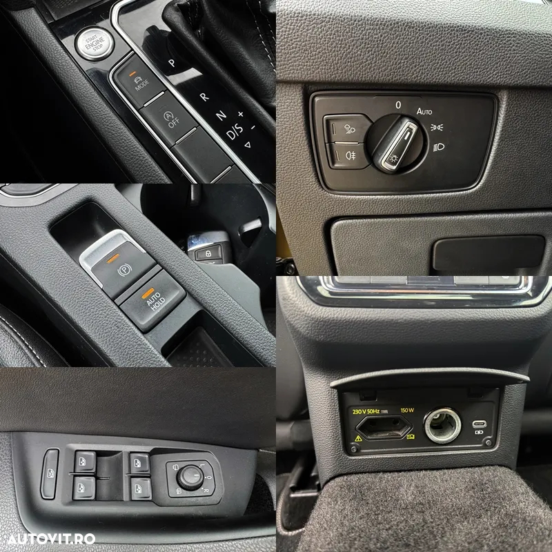 Volkswagen ARTEON 2.0 TDI DSG R-Line - 19