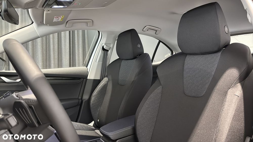 Skoda Octavia 1.5 TSI mHEV Edition 130 Essence DSG - 12