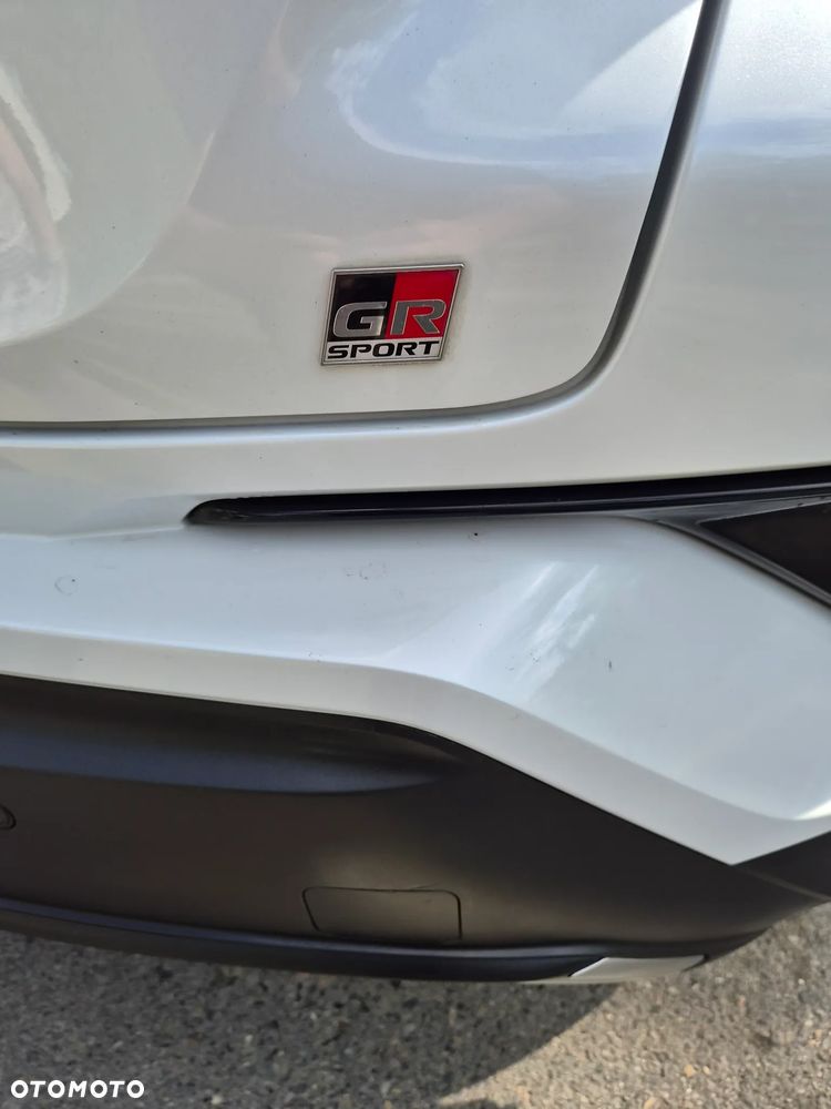 Toyota C-HR - 14