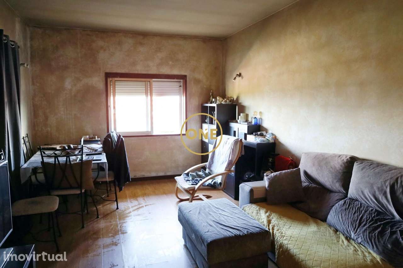 Moradia T3 a Venda em Guimarei, Santo Tirso. - Grande imagem: 5/14