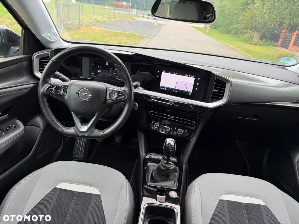 Opel Mokka - 2