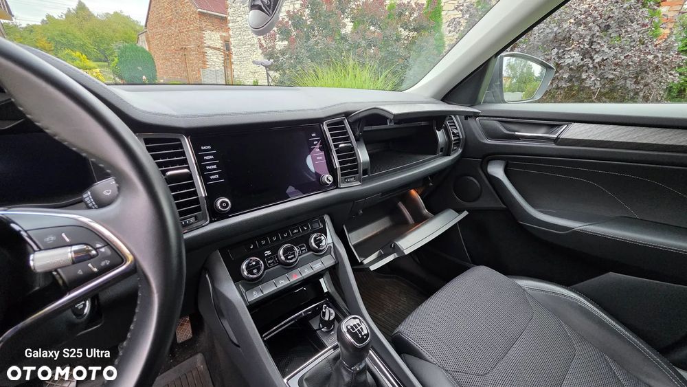 Skoda Kodiaq 1.5 TSI ACT 4x2 Style - 21
