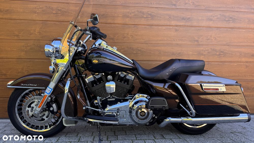 Harley-Davidson Touring Road King - 7