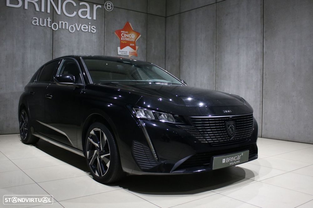 Peugeot 308 1.2 PureTech Allure - 7