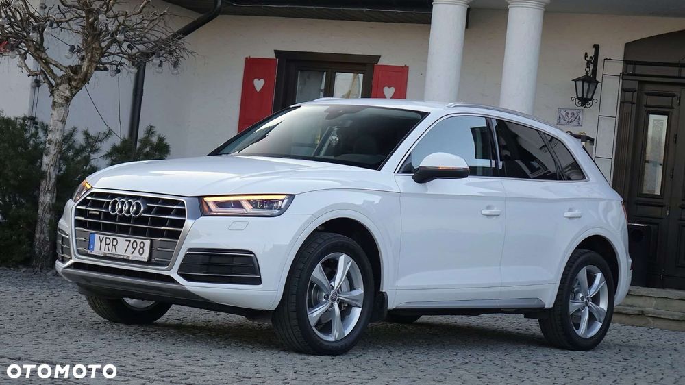 Audi Q5 - 11