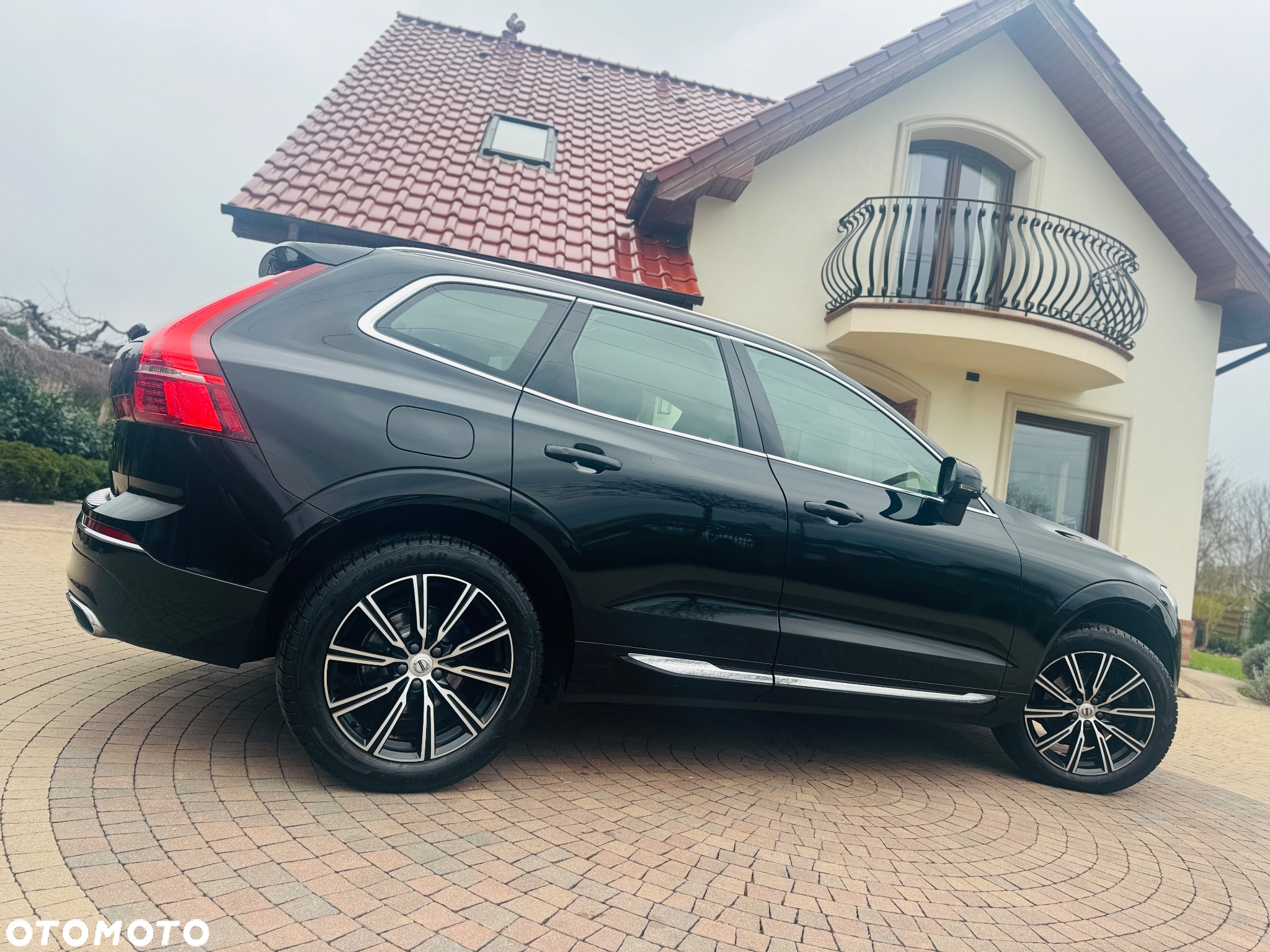 Volvo XC 60 D4 Geartronic Inscription - 32