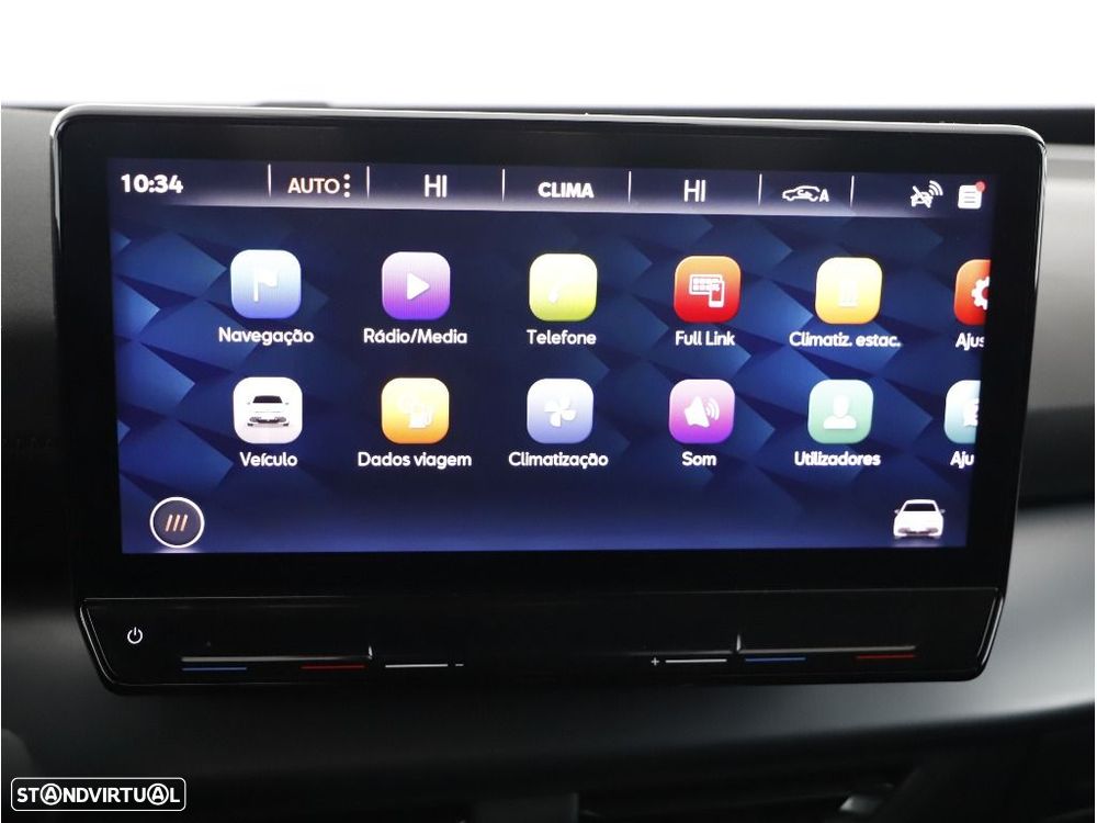 Cupra Born 58 kWh - 32