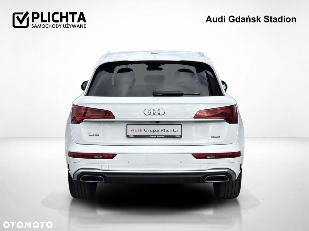 Audi Q5 - 5