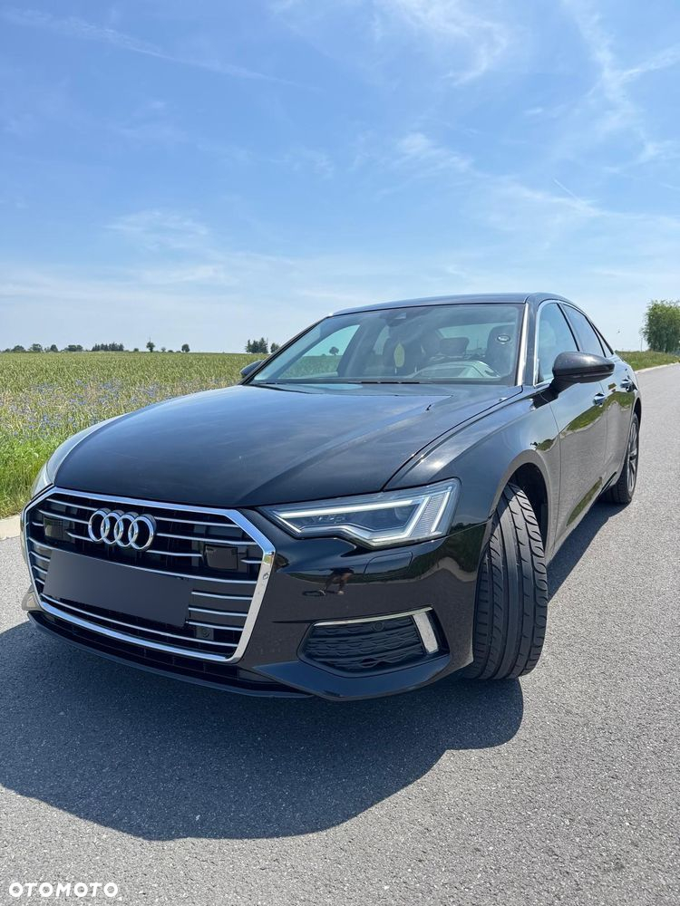 Audi A6 - 3