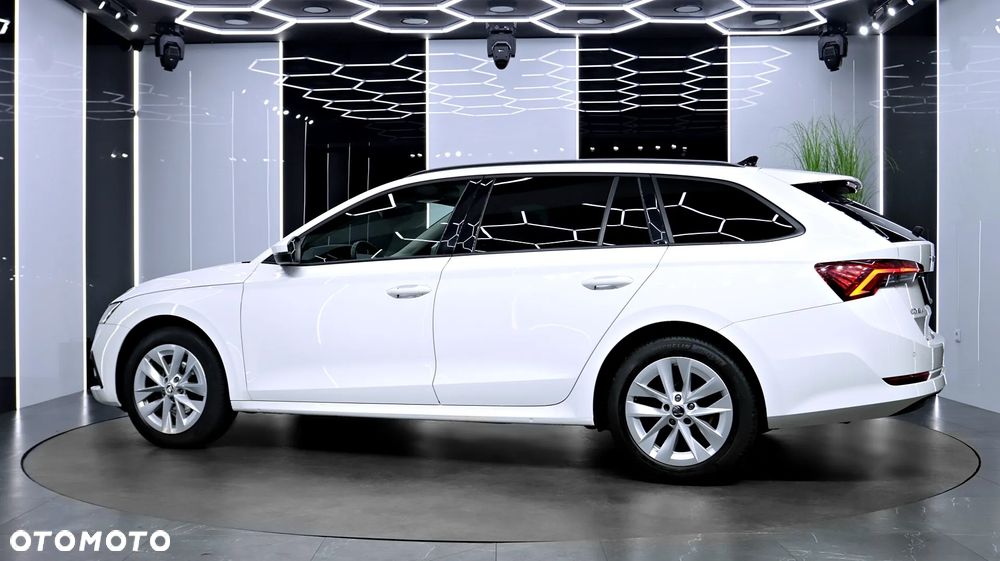 Skoda Octavia 1.5 TSI ACT Ambition - 4