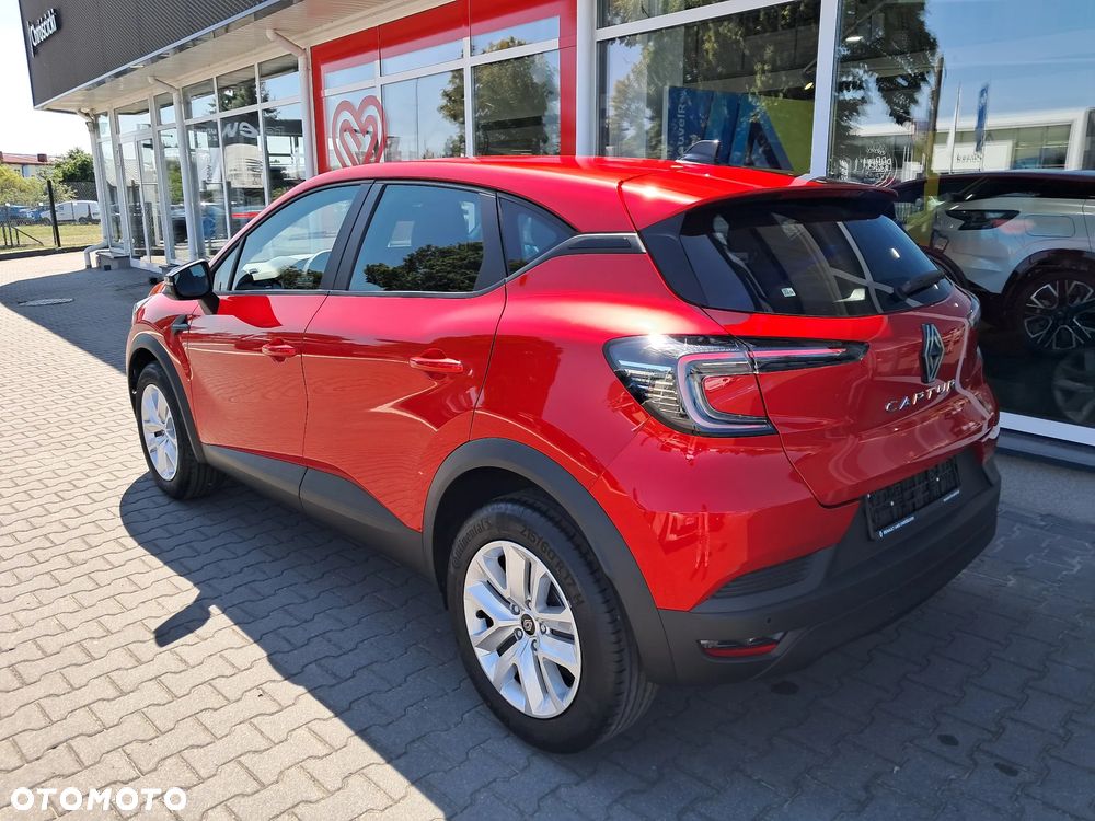 Renault Captur 1.2 TCe Evolution - 8