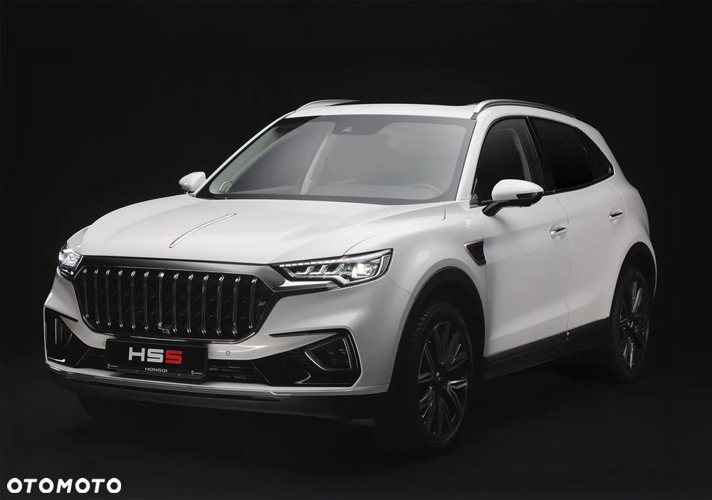 Hongqi HS5 2.0T AWD - 1