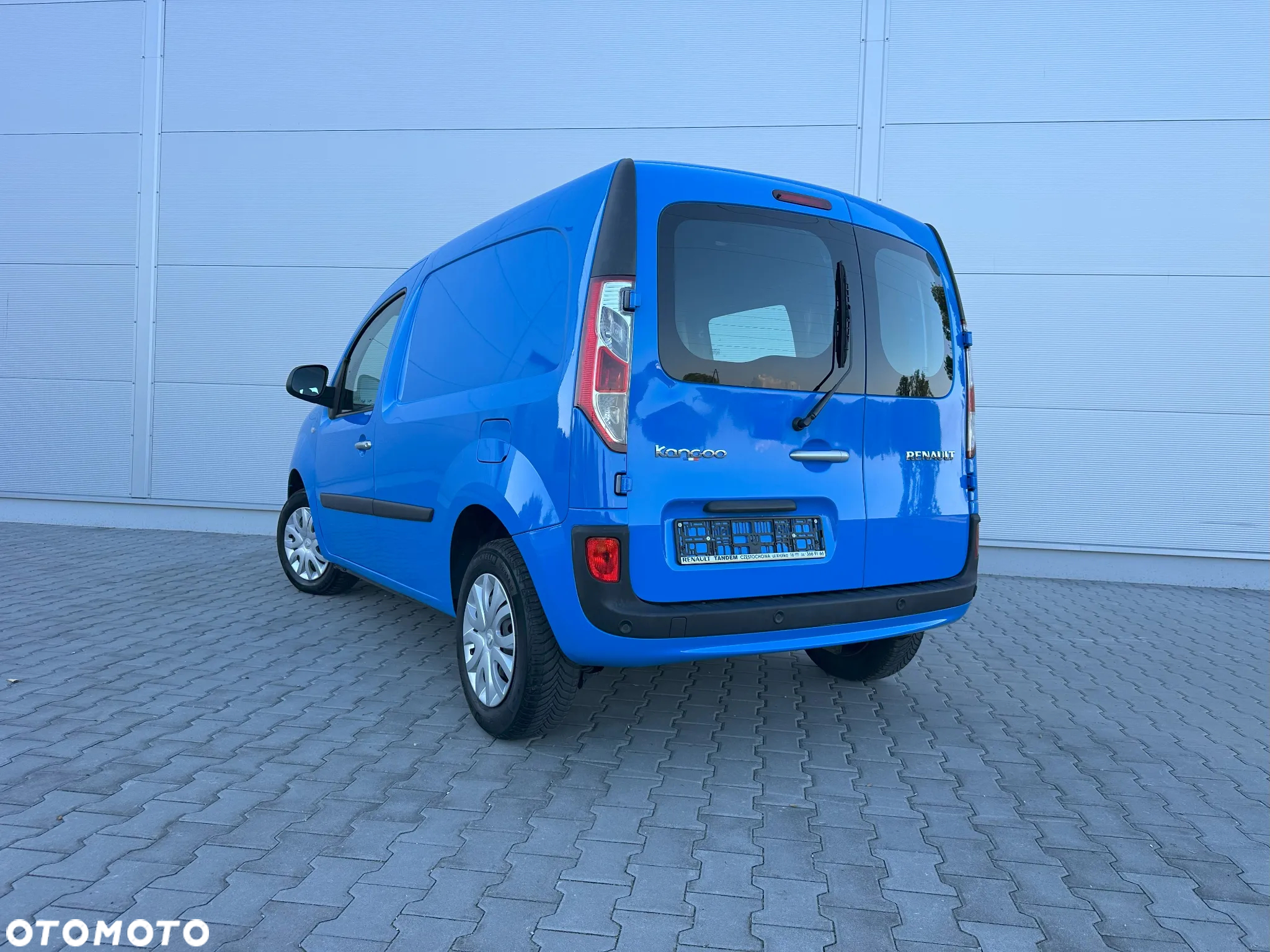 Renault Kangoo - 6