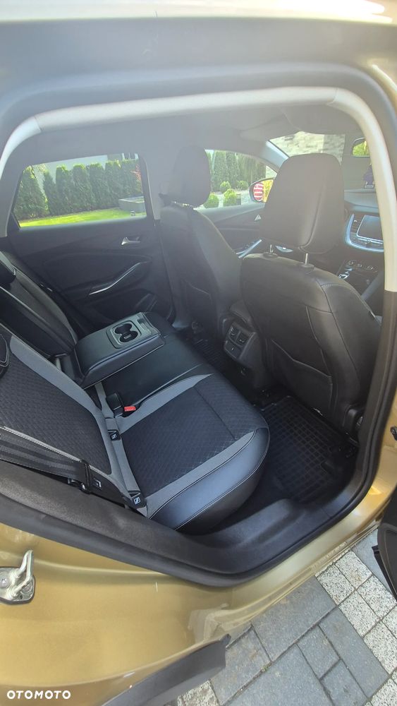 Opel Grandland X - 15