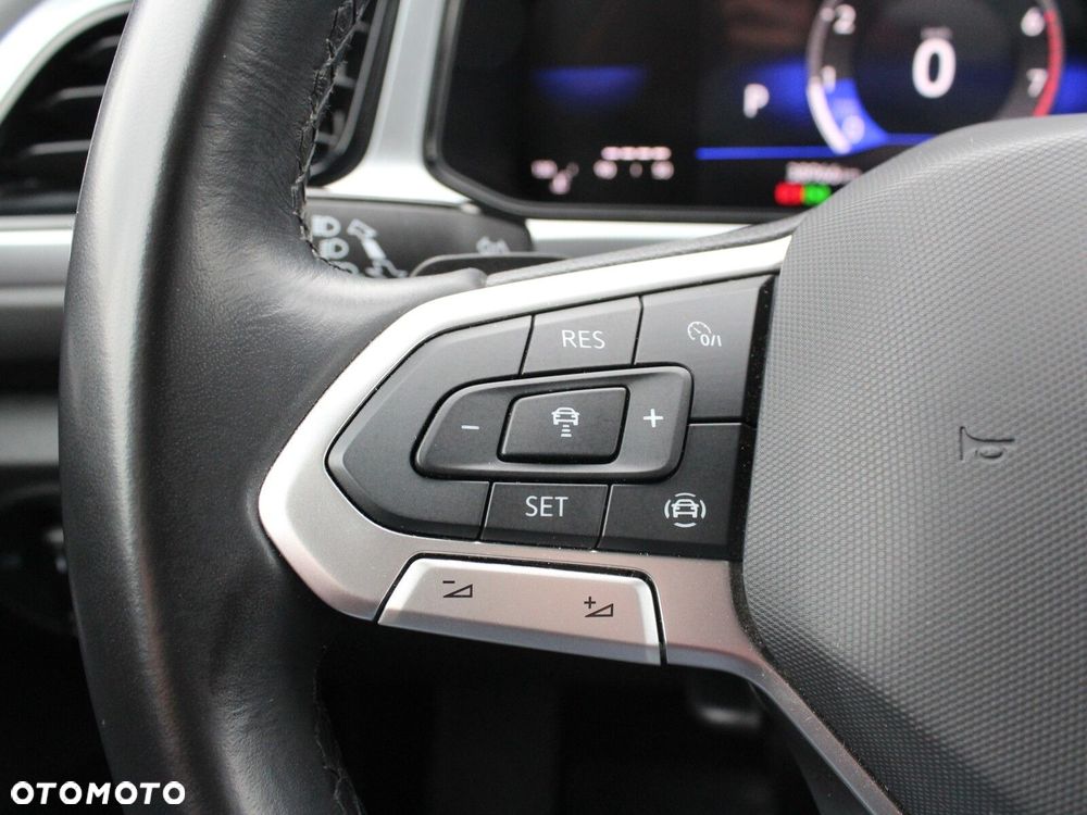 Volkswagen T-Roc 1.5 TSI Life DSG - 20