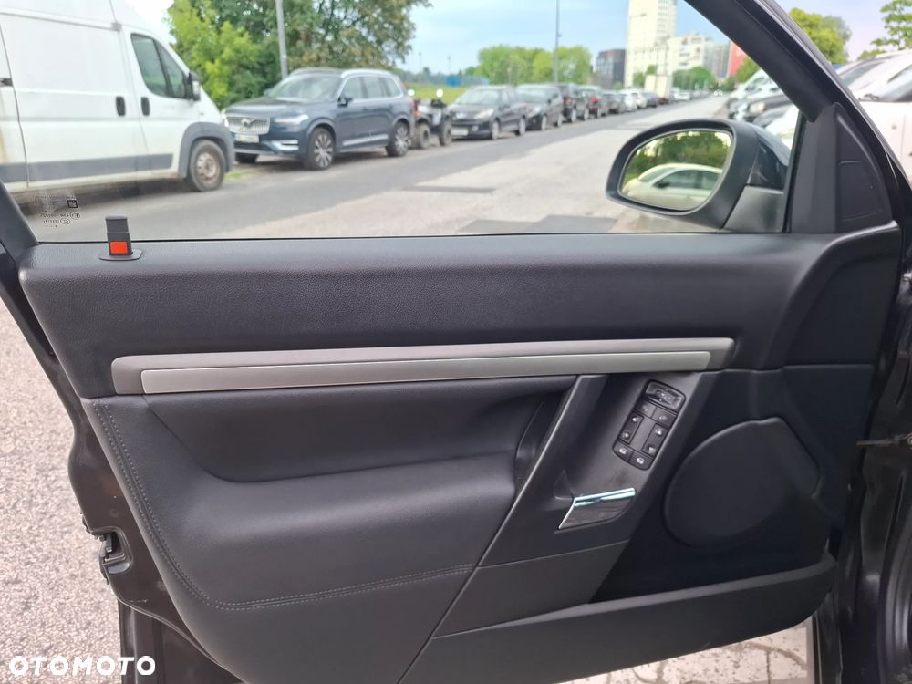 Opel Vectra - 14