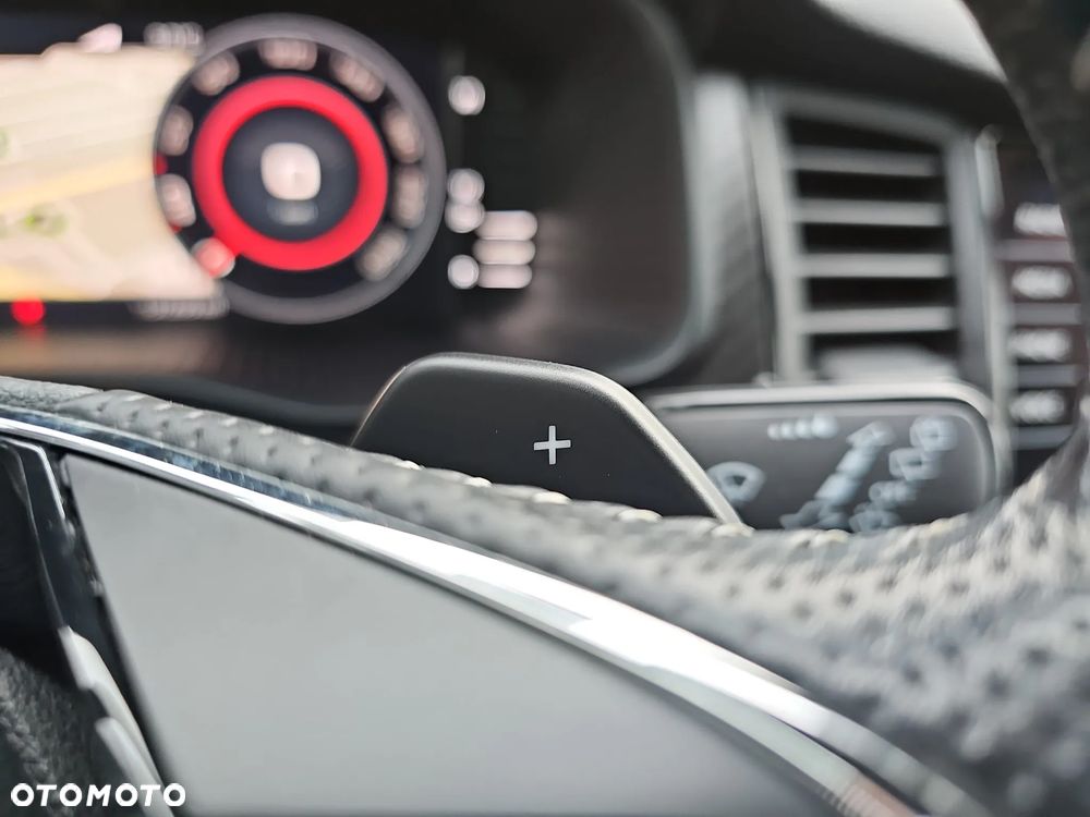 Skoda Kodiaq 2.0 TDI 4x4 Sportline DSG - 24