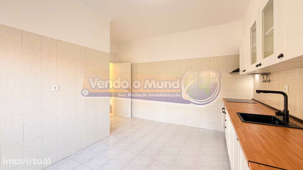 Apartamento T3 no Porto Alto (PALT414) - Grande imagem: 3/15