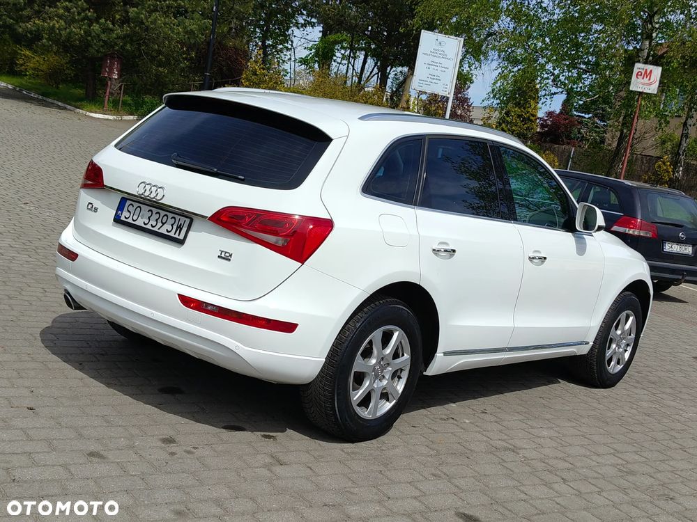 Audi Q5 - 14