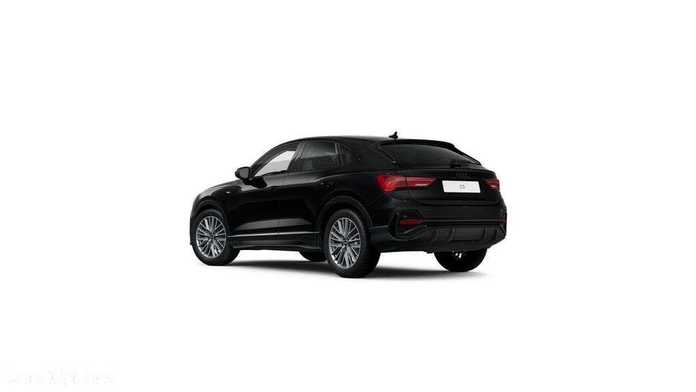 Audi Q3 Sportback - 2