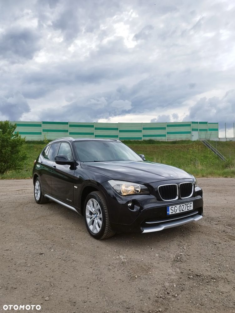 BMW X1 - 12