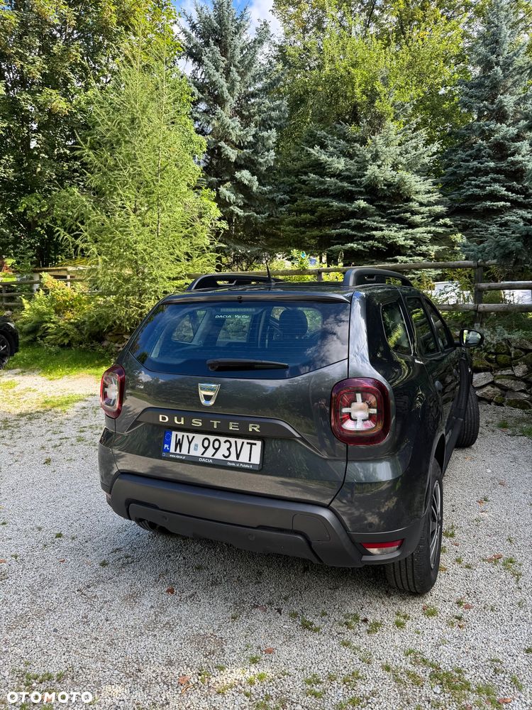 Dacia Duster 1.0 TCe Essential - 4