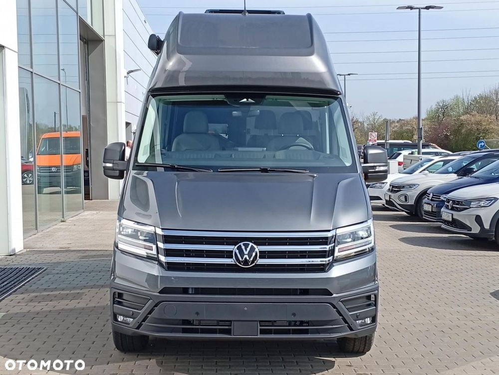 Volkswagen Grand California - 3