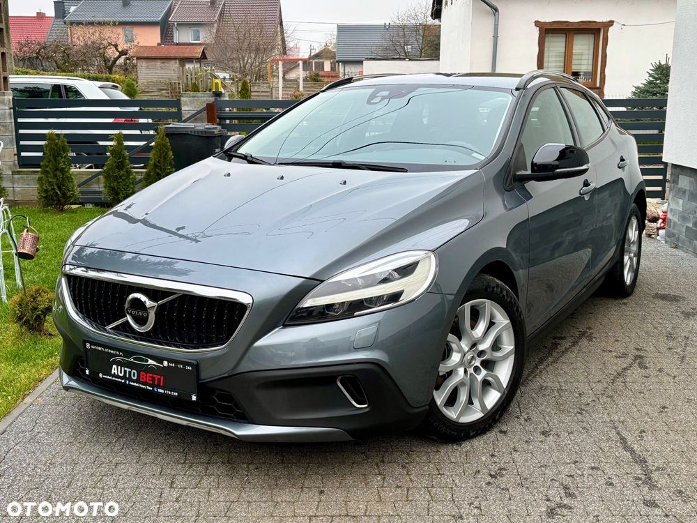 Volvo V40 D2 Ocean Race - 3