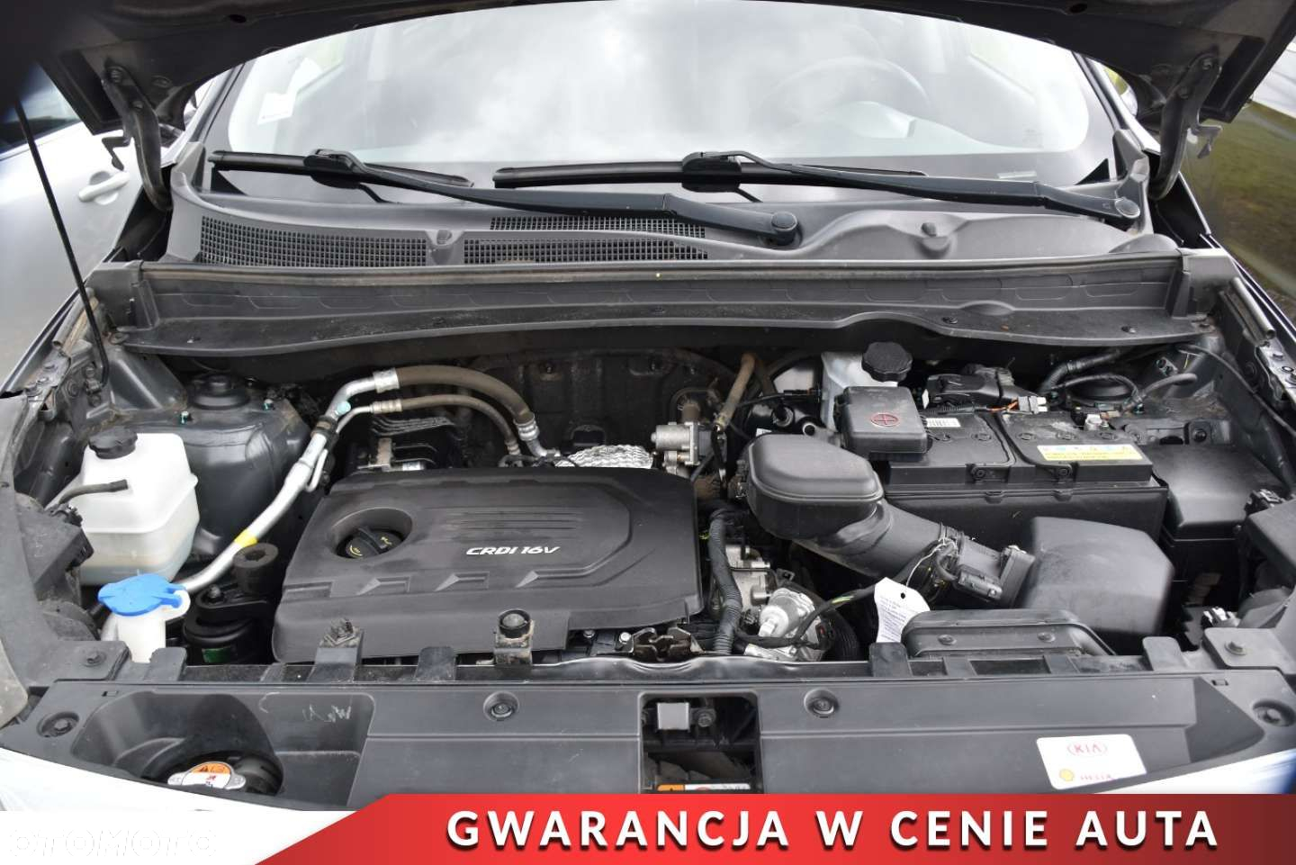 Kia Sportage 1.7 CRDI 2WD ISG Dream-Team Edition - 18