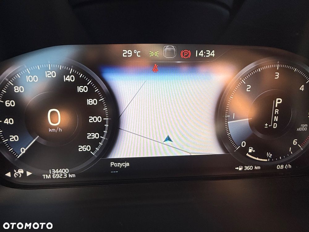 Volvo XC 60 D4 AWD Inscription - 24