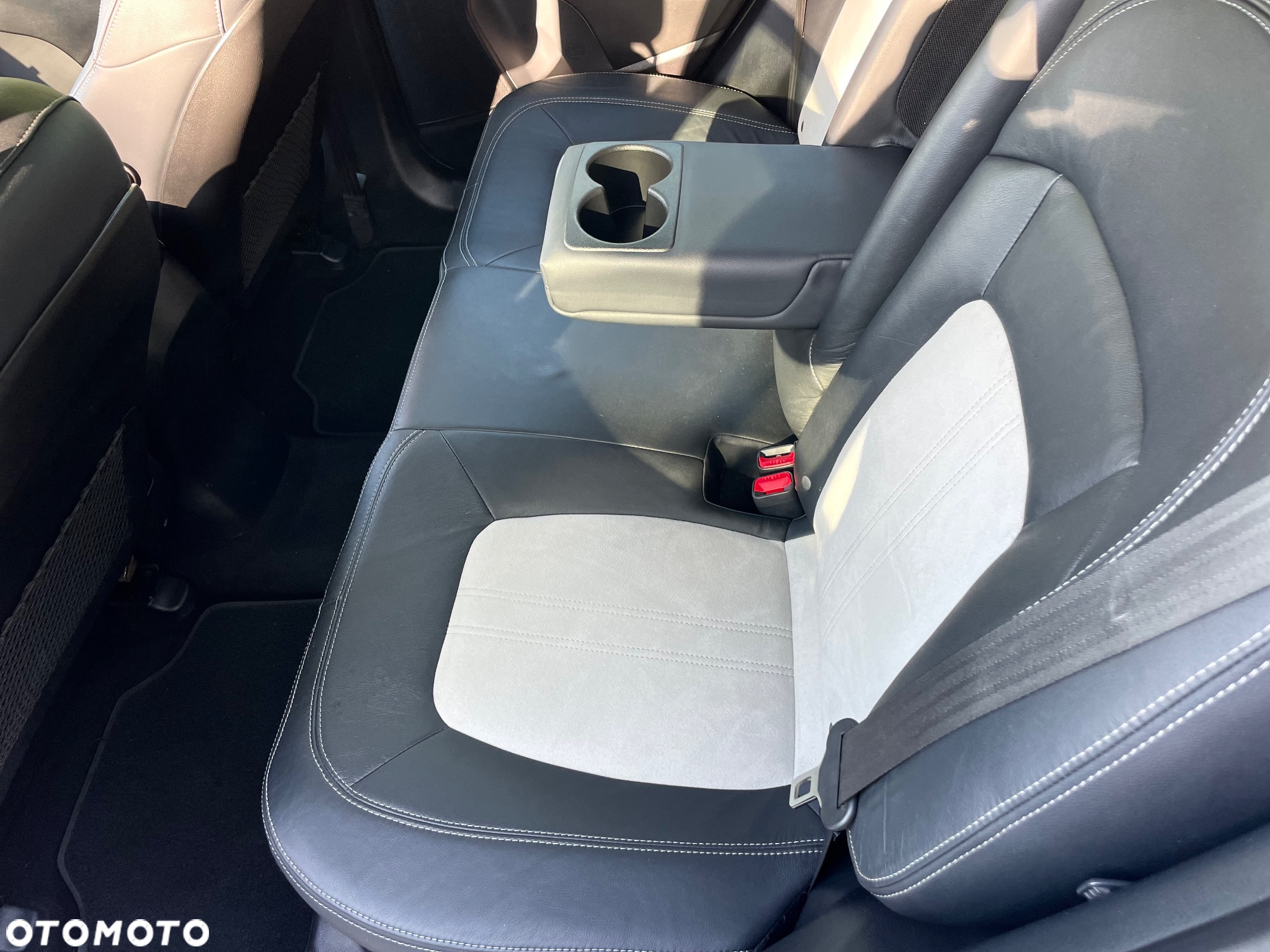 Kia Sportage 1.7 CRDI 2WD Edition 7 - 12