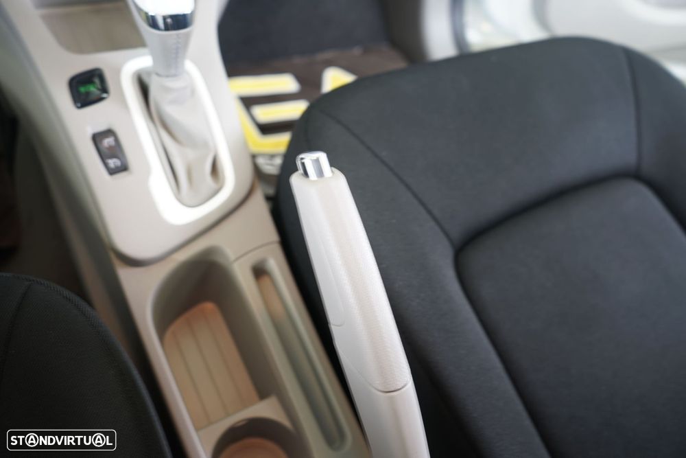 Renault Zoe (c/ Bateria) 41 kwh Life - 27