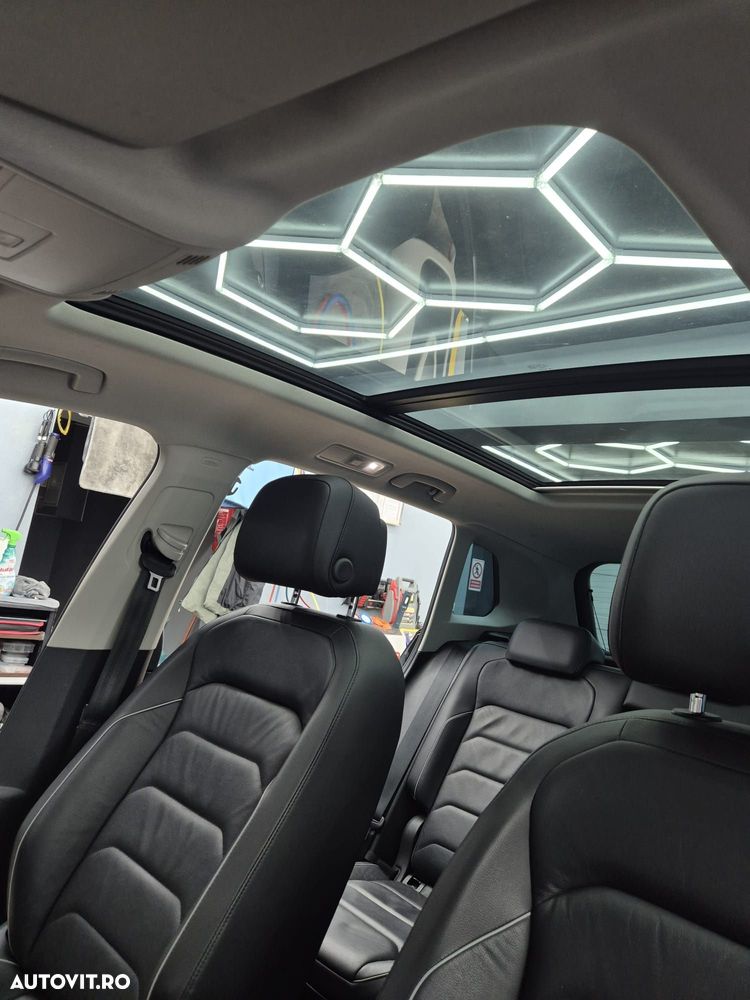 Volkswagen Tiguan 2.0 TDI DPF DSG 4Mot Highline - 20