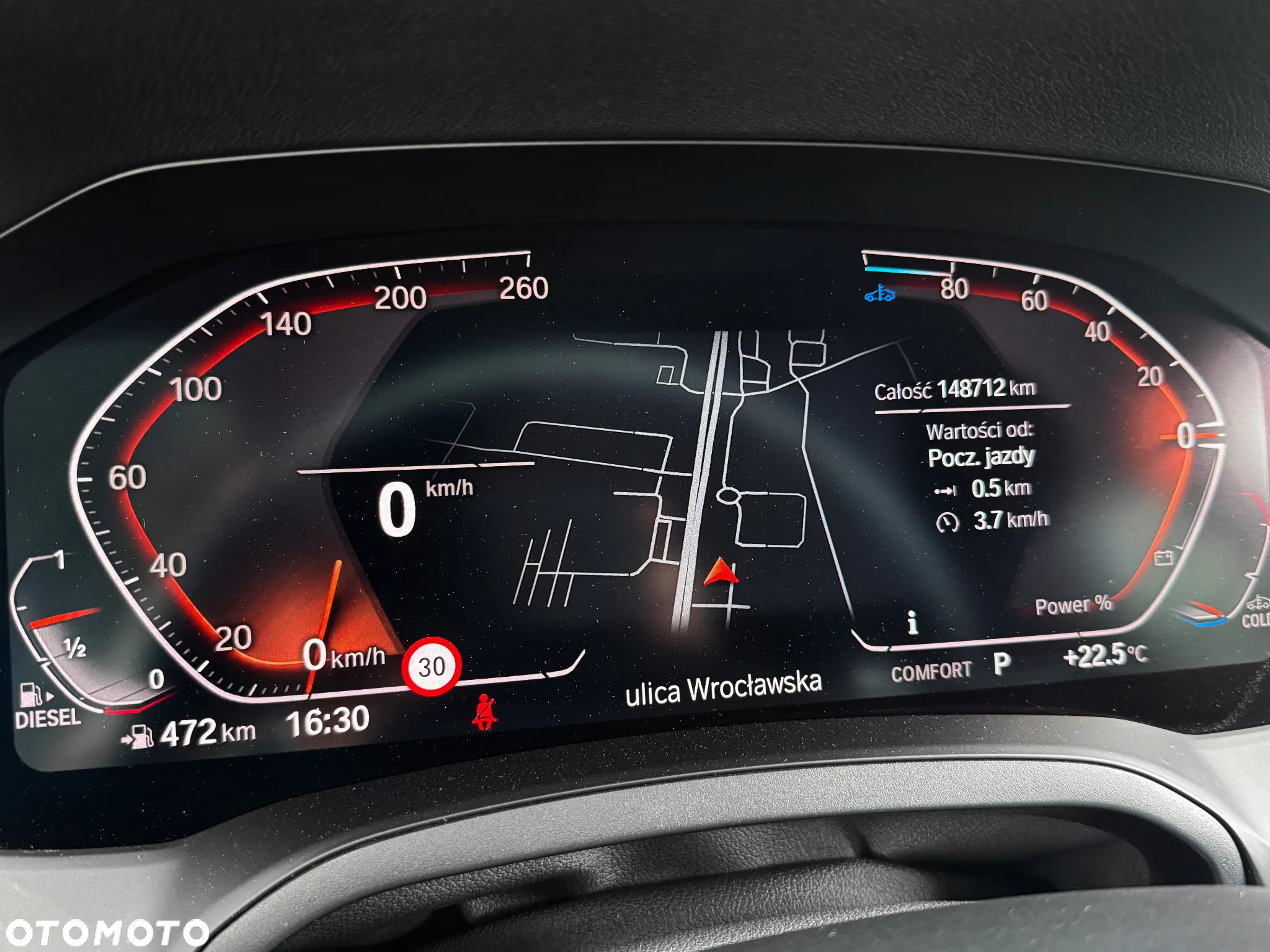 BMW Seria 3 320d M Sport - 31