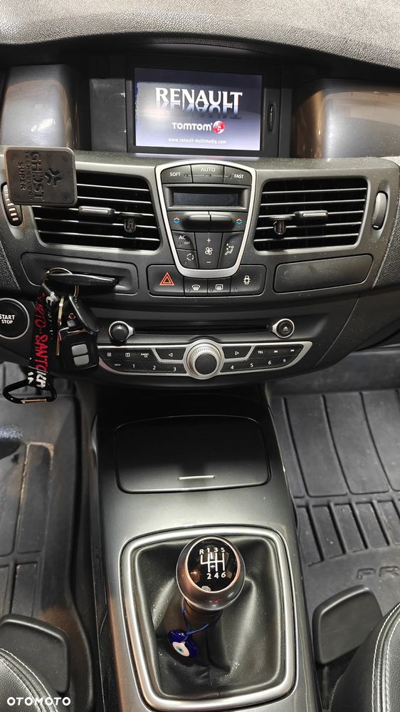 Renault Laguna 2.0 DCi Dynamique - 14