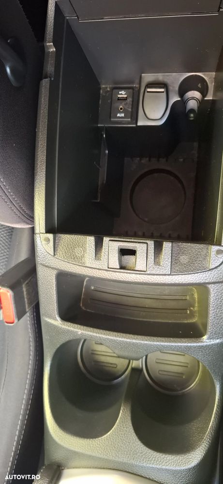 Nissan Qashqai 1.5 DCI Start/Stop Tekna - 39