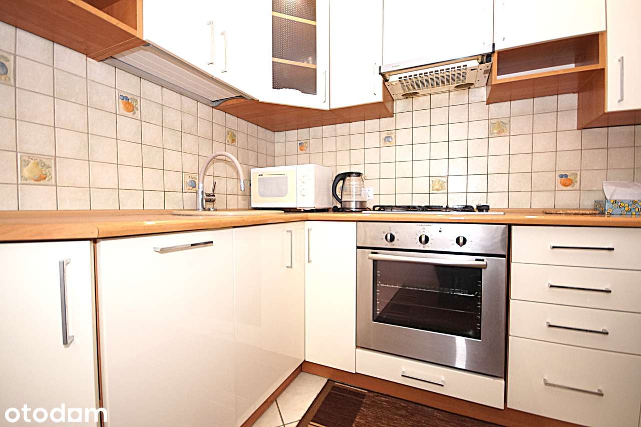 Mieszkanie, 48,10 m², Białystok