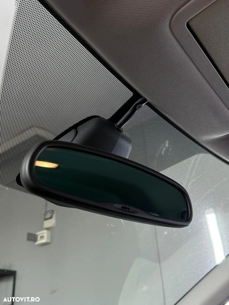 Nissan Pulsar 1.5L dCI Stop&Start Acenta - 15